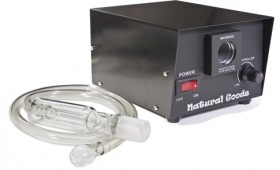 Natural Goods Vaporizer