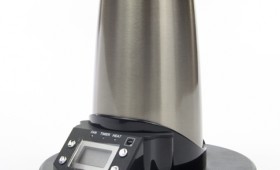 Extreme Q Vaporizer