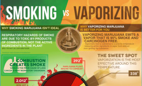 smoke v. vapor