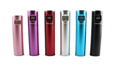 Omicron Vaporizer Review