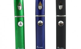 thermo w vaporizer pen