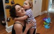 Vivian and Meghan Wilson