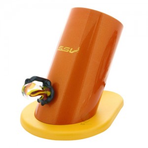Silver Surfer Vaporizer