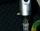 arizer solo with bubbler