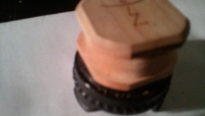 Magic Flight Grinder with Volcano Valve