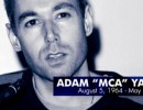 adam MCA yauch