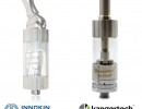 Innokin i30 and Kangertech Aerotank