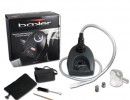 baker dab vaporizer with accessories and box