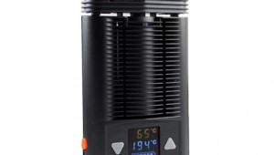 Volcano Mighty Vaporizer