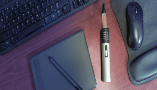 Arizer Air Vaporizer Review