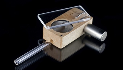 Vape Stealthily with the Magic Flight Launch Box