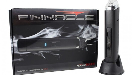 Pinnacle Vaporizer vs Pax