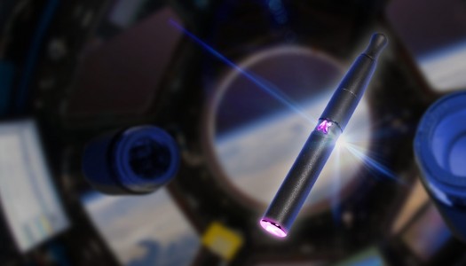 KandyPens Gravity Vaporizer Review